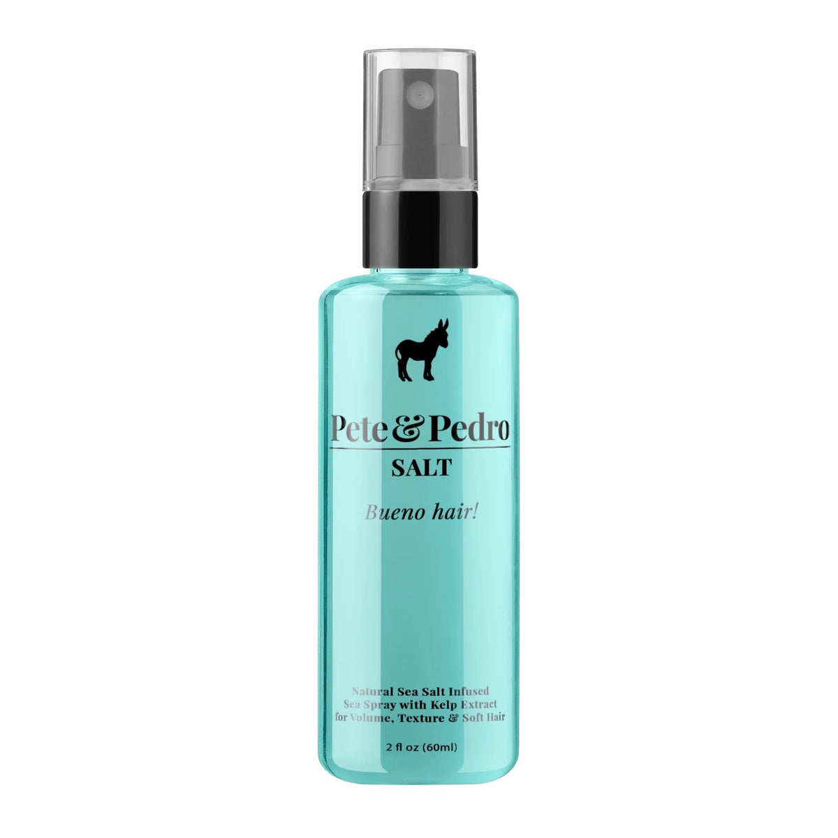 Pete & Pedro Natural Sea Salt Spray